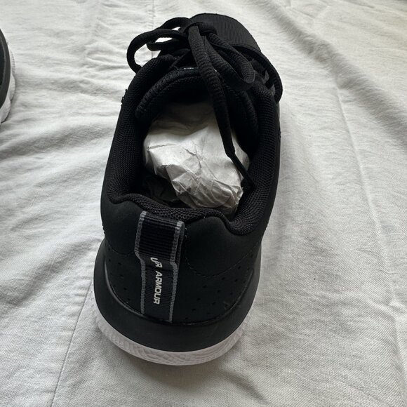 Under Armour Charge Assert Men 9.5 Extrawide 4E - Picture 9 of 11